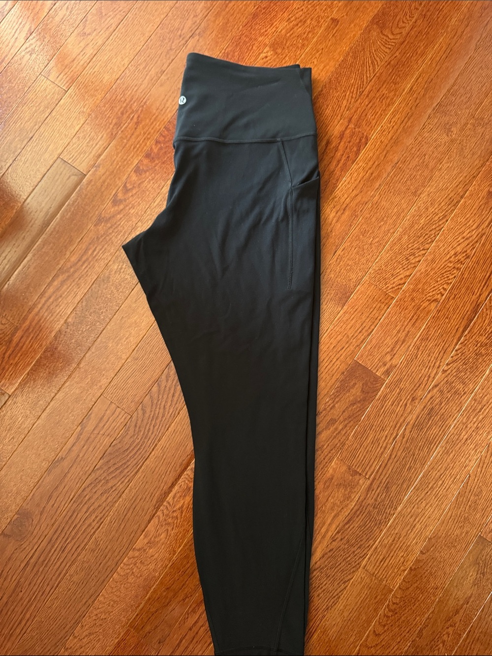 lululemon athletica Align High-Rise Pant 25” Leggings